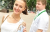Студенты в киевской фан-зоне зарабатывают по 5 тысяч в месяц