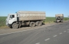 На Миколаївщині вантажівка зім'яла легковик: в аварії загинули 2 людини