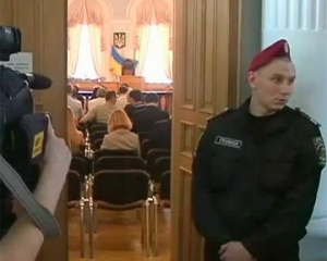 Кассацию Тимошенко перенесли