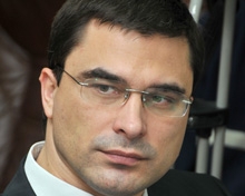 Мер Українки обурився, що в країні не вирішується проблема зі сміттям