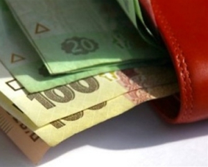 Держстат: Зарплата киян упевнено наближається до 4,5 тис. гривень
