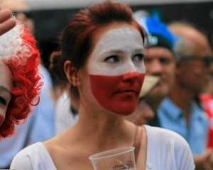 &quot;Поляки просякнуті алкоголем&quot; - австрійська преса про Євро-2012 у Польщі