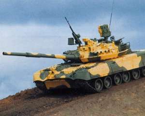 Україна не постачає бронетехніку до Ємену з 2005 року - джерело