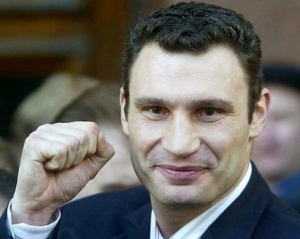 Віталій Кличко спростував інформацію про бій на &quot;Олімпійському&quot;