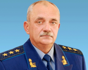 Екс-командувач ВПС заперечує, що його звільнили через конфлікт з Саламатіним