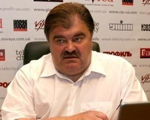 "Бютовец": граждане считают Ющенко человеком, который "сжег надежду Украины"