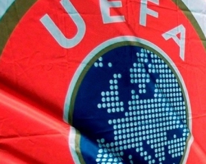 УЕФА четвертый раз за чемпионат накажет Россию