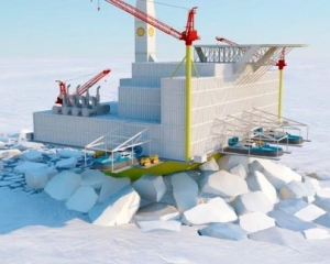 CША активізували добування нафти у Північному Льодовитому океані