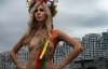 В Bild уверяют, что "страной проституток" Украину назвали из-за FEMEN