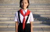 14-летняя школьница погибла, спасая портреты вождей Северной Кореи