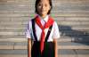 14-летняя школьница погибла, спасая портреты вождей Северной Кореи