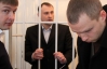 Люди требуют освобождения для Виталия Запорожца, "убившего ментозавра"