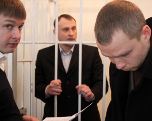 Люди требуют освобождения для Виталия Запорожца, &quot;убившего ментозавра&quot;