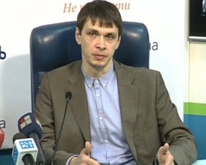 Поки владу не зацікавить справедливість у суспільстві, насильство в міліції буде продовжуватись - Таран