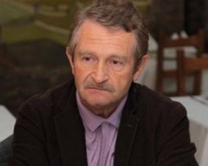 "Нехай той професор не лізе, куди не треба" - лікар збірної України