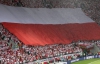 Поляки подякують уболівальникам та збірним 16 мовами за футбол