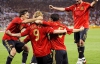 Сборная Испании в серии пенальти обыграла Португалию и вышла в финал Евро