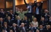Чи сяде Меркель з Януковичем, якщо німці пройдуть до фіналу?