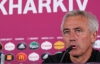 Збірна Голландії залишилась без тренера після провалу на Євро