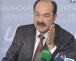 Янукович наградил кума Ющенко орденом Ярослава Мудрого