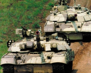 Українські танки обстрілюють цивільні об&#039;єкти в Південному Судані - Amnesty International