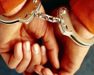 За незаконне використання наручників майору міліції світить 10 років в&#039;язниці
