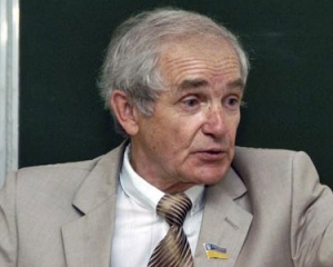 "Украиной руководит пацанат, которому чуждо все украинское" - нардеп