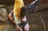 Леді Гага не посоромилася своїх розтовстілих сідниць