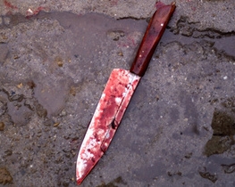 Двоє чоловіків з Луганщини жорстоко вбили свого знайомого