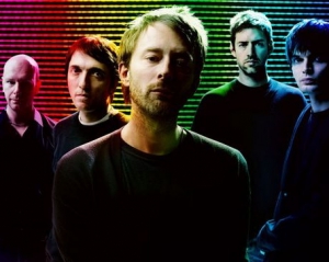 Radiohead назвали нові дати перенесених концертів