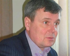 &quot;Бютівець&quot; обіцяє засудити Литвина за статтею Тимошенко