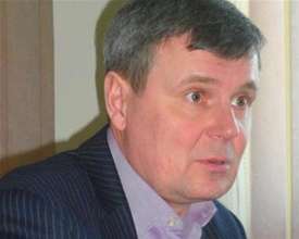 &quot;Бютовец&quot; обещает засудить Литвина по статье Тимошенко