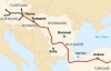 Еврокомиссия одобрила импорт газа из Азербайджана
