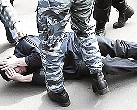 Из Украины постоянно поступают сообщения о пытках