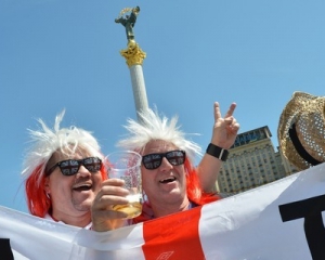 Иностранные СМИ назвали Евро-2012 &quot;веселым абсурдом&quot;