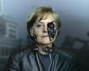 &quot;Прощай, жирная задница&quot; - итальянские СМИ атаковали Ангелу Меркель