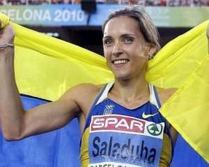 Украинцы завоевали два золота и две бронзы в третий день ЧЕ по легкой атлетике