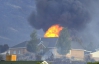 В США огонь добрался до окрестностей Солт-Лейк-Сити: потушить не удается