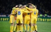 Половина украинских зрителей игнорировали матчи Евро