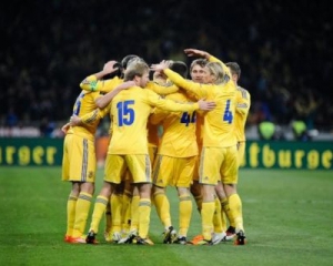 Половина украинских зрителей игнорировали матчи Евро