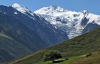 У горах Північної Осетії знайшли зниклих українських туристів