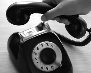 С сегодняшнего дня подорожали звонки на 10% по стационарному телефону