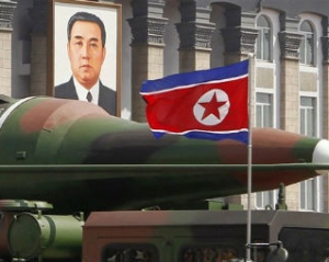 ООН уличила Северную Корею в использовании муляжей ракет