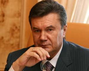 До Януковича приїхали два президенти