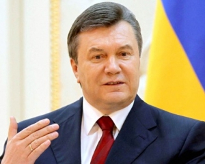 Януковича привітали з успішним проведенням Євро-2012