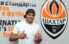 "Майкон" перейшов з "Волині" в "Шахтар" за два місяці до кінця контракту