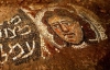 Археологи виявили стародавню мозаїку із зображенням Самсона