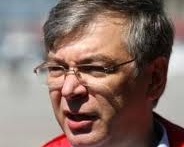 Сергій Луценко: "Для мене рішення Матчука стало великою несподіванкою"