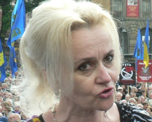 Фаріон: "Не існує терміну "регіональні мови"