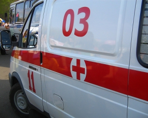 У Чернігівській області розбився двомісний літак. Пасажир і пілот - у реанімації